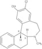 (-)-(6aS,13bR)-11-Chloro-12-hydroxy-7-methyl-6,6a,7,8,9,13b-hexahydro-5H-benzo[d]naphtho[2,1-d]aze…