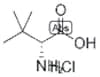 D-TERT-LEUCINE HYDROCHLORIDE