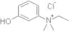 Edrophonium chloride
