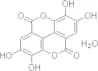 Ellagic acid hydrate