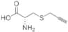 (L)-3-(Propargylsulfenyl)-alanine