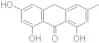 1,3,8-Trihydroxy-6-methyl-9(10H)-anthracenone