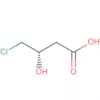 Butanoic acid, 4-chloro-3-hydroxy-, (3S)-