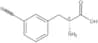 3-Cyano-D-phenylalanine