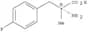 D-Phenylalanine,4-fluoro-a-methyl-