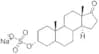epiandrosterone sulfate sodium