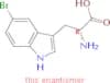 5-bromo-D-tryptophan