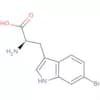D-Tryptophan, 6-bromo-
