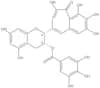 Epitheaflagallin 3-O-gallate