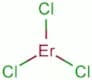 Erbium chloride