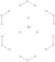 Erbium trichloride hexahydrate