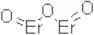 Erbium oxide
