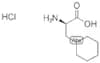H-D-CHA-OH HCL