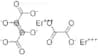 erbium(iii) oxalate hydrate