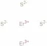 Erbium sulfide (Er2S3)