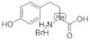 D-HOMOTYROSINE HYDROBROMIDE