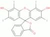 2′,4′,5′,7′-Tetraiodofluorescein