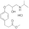 Esmolol hydrochloride