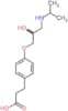 Esmolol acid