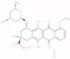 Esorubicin hydrochloride