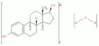 Estradiol hemihydrate