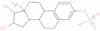 estriol 3-sulfate sodium
