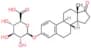Estrone 3-glucuronide