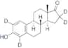 Estrone-2,4,16,16-d4