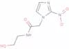 Etanidazole