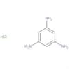 1,3,5-Benzenetriamine, hydrochloride