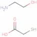 Monoethanolamine thioglycolate