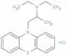 Ethopropazine hydrochloride