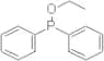 Ethyl P,P-diphenylphosphinite