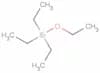 Triethylethoxysilane
