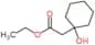 ethyl (1-hydroxycyclohexyl)acetate