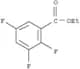 Ethyl 2,3,5-trifluorobenzoate