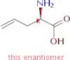 D-Allylglycine