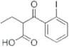 Ethyl (2-iodobenzoyl)acetate