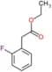 Ethyl 2-fluorophenylacetate