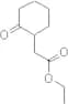 Cyclohexaneacetic acid, 2-oxo-, ethyl ester