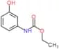 Ethyl 3-hydroxyphenylcarbamate