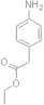 Ethyl 4-aminophenylacetate
