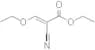 Ethyl (ethoxymethylene)cyanoacetate