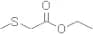 Ethyl (methylthio)acetate
