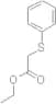 Ethyl (phenylthio)acetate
