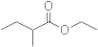 Ethyl 2-methylbutanoate