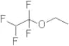 1-Ethoxy-1,1,2,2-tetrafluoroethane