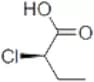 (R)-(+)-2-chlorobutanoic acid