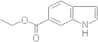 Ethyl indole-6-carboxylate