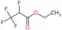 ethyl 2,3,3,3-tetrafluoropropanoate